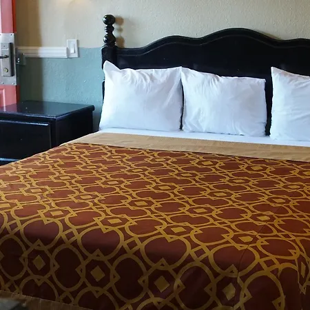 Paradise Inn And Suites-3